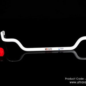BMW 3-Series M-Sport E46 99-05 UltraRacing Rear Swaybar 27mm AR27-263 219622