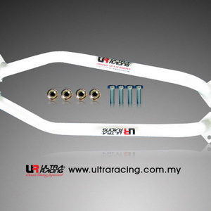 Daihatsu Charade G100 87-94 Ultra-R 2-Point Fender Brackets FD2-042 219636