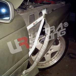 Nissan Cefiro 88-94 A31 UltraRacing 3-Point Fender Brackets FD3-095 219638
