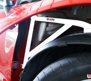 Ford Fiesta MK6/7 1.6 08+ UltraRacing 3Point Fender Brackets FD3-1456 219642