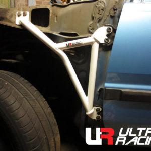 Toyota Starlet EP70/72 UltraRacing 3-Point Fender Brackets FD3-1722 219646