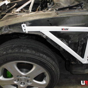 Nissan S14 95-99 UltraRacing 3-Point Fender Brackets FD3-1749 219647