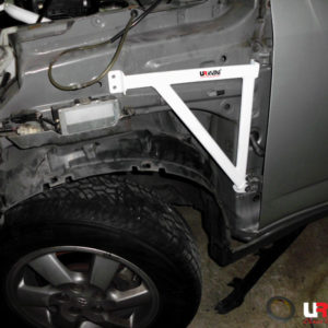 Daihatsu Terios 7-Seat 06+ Ultra-R 3-Point Fender Brackets FD3-1793 219648