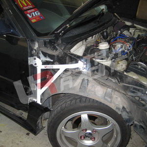 Daihatsu Charade G200 94-00 Ultra-R 3-Point Fender Brackets FD3-647 219650