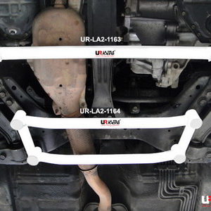 Nissan Cefiro 98-03 A33 UltraRacing Front Lower Tiebar LA2-1163 219659