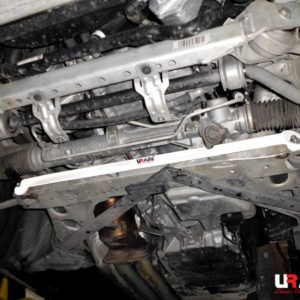 BMW 3-Series E92 06+ 3.5 UltraRacing Front Lower Tiebar LA2-1503 219667