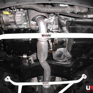 Mini Cooper S R56 /Clubman UltraRacing Front Lower Tiebar LA2-1647 219670