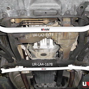 Mercedes R-Class W251/W350 07+ 3.5 Ultra-R Front Lower Brace LA2-1677 219671