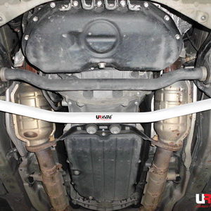 Lexus LS 430 06+ UltraRacing 2-Point Front Lower Bar 1691 LA2-1691 219674
