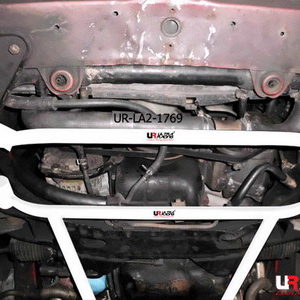Nissan 300ZX Z32 90-97 UltraRacing Front Lower Tiebar LA2-1769 219678