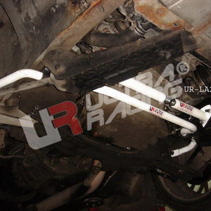 Nissan Skyline R32 GTST / Cefiro A31 Ultra-R Front Lower Bar LA2-361A 219679