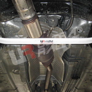 Honda Odyssey 05+ UltraRacing 2-Point Front Lower Bar LA2-487x 219680
