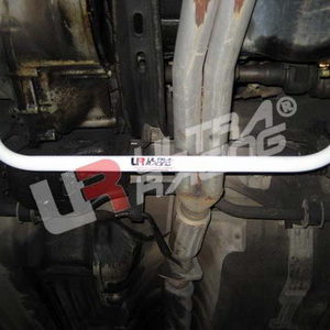 Honda Accord 90-93 UltraRacing Front Lower Tiebar Adjustable LA2-529A 219682