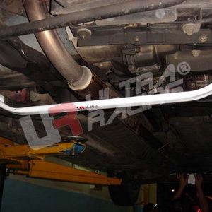 Daihatsu Charade G100 87-94 Ultra-R 2P Front Lower Tiebar LA2-604 219683