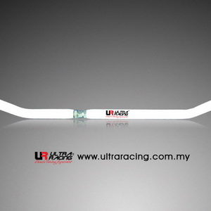 Daihatsu Charade G11 83-85 Ultra-R 2P Front Lower Tiebar LA2-645A 219684