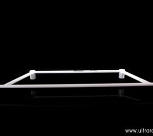 Nissan Bluebird 92-96 U13 1.8 Ultra-R 4-Point Front H-Brace LA4-1297 219702