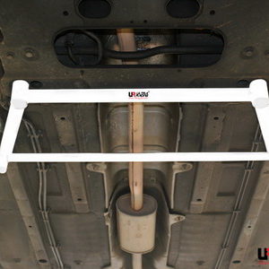 Citroen ZX 1.9 / 2.5 UltraRacing 4-Point Front H-Brace LA4-1300 219703