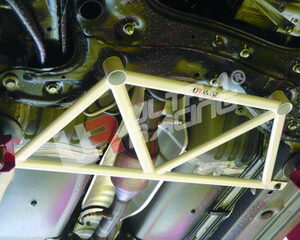 Toyota IST/Urban Cruiser 01-06 Ultra-R 4-Point Front H-Brace LA4-141 219709