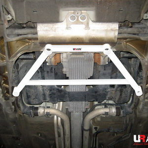 Porsche Carrera 997 05-12 3.6 Ultra-R 4-Point Front H-Brace LA4-1507 219717