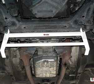 Jaguar XJ (X308) 4.0 98-02 Ultra-R 4-Point Front H-Brace LA4-1544 219719
