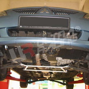 Mitsubishi Lancer 02-07 CS2/3/5 Ultra-R 4Point Front H-Brace LA4-158 219723