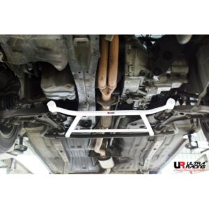 Nissan Bluebird 83-90 U11 1.8 Ultra-R 4-Point Front H-Brace LA4-1593 219724