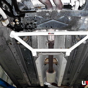 Alfa Romeo 159 2.2 05+ Ultra-R 4-Point Front Lower H-Brace LA4-1606 219725