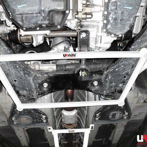 Nissan Teana 09+ J32 UltraRacing 4-Point Front H-Brace LA4-1696 219737
