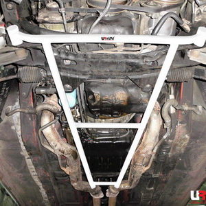 Nissan 300ZX Z32 90-97 UltraRacing 4-Point Front H-Brace LA4-1768 219747