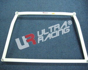 Toyota Previa 03-06 Ultra-R 4-Point Front H-Brace 418 LA4-418 219754