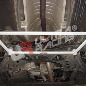 Nissan Micra K12 02-07 UltraRacing 4-Point Front H-Brace LA4-519 219756