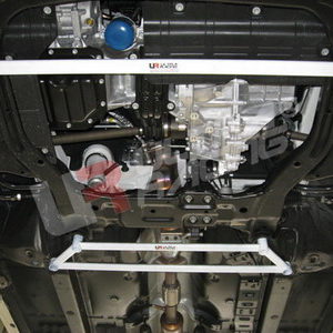 Kia Forte/Ceed/Koup 06-11 Ultra-R 4-Point Front H-Brace 758 LA4-758 219760