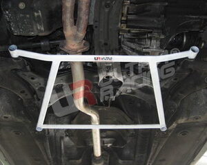 Toyota Carina E 92-98 1.6 Ultra-R 4-Point Front H-Brace LA4-796 219761