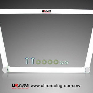 Ford Telstar / Mazda 626 89-92 Ultra-R 4-Point Front H-Brace LA4-883 219762