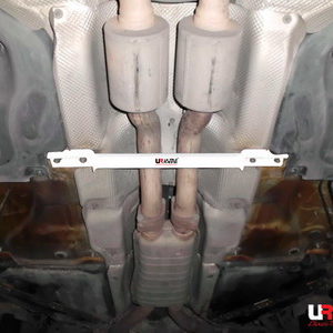 Mercedes E-Class 03-06 W211 Ultra-R 2-Point Mid Lower Brace ML2-1485 219784