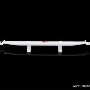 Hyundai Genesis 08+ 2.0T UltraRacing 4-Point Mid Lower Bar ML4-1344 219796