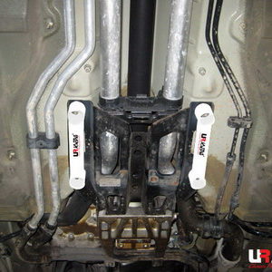 Porsche Carrera 997 05-12 3.6 Ultra-R 2x 2-Point Mid Bars ML4-1510P 219803