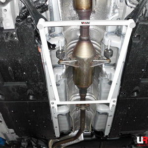 Lexus CT200H / Prius XW30 Ultra-R 4-Point Mid Brace 1627 ML4-1627 219806