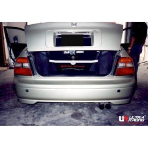 Honda Accord 94-97 2D UltraRacing Rear Upper Strutbar Adjus. RE2-024A 219822