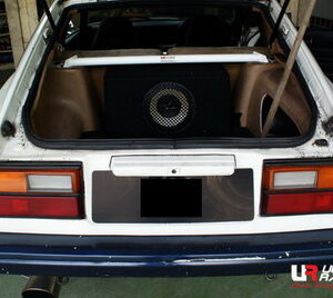 Nissan 280ZX 79-83 UltraRacing 2-Point Rear Upper Strutbar RE2-1341 219831