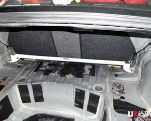 Subaru Legacy B4 03-09 Ultra-R Rear Upper Strutbar 1433 RE2-1433 219835