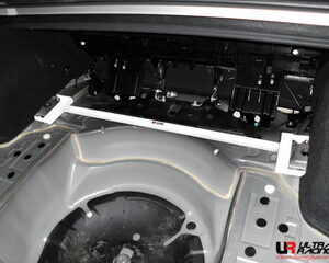 Subaru Outback 09+ Ultra-R 2-Point Rear Upper Strutbar 1487 RE2-1488 219836