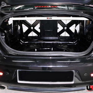 Alfa Romeo 159 2.2 05+ Ultra-R 2-Point Rear Upper Strutbar RE2-1605 219842