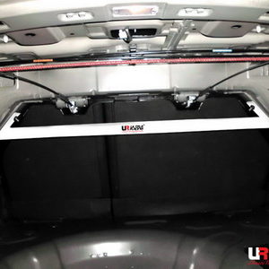 Hyundai Elantra MD 10+ UltraRacing Rear Upper Strutbar RE2-1640 219845