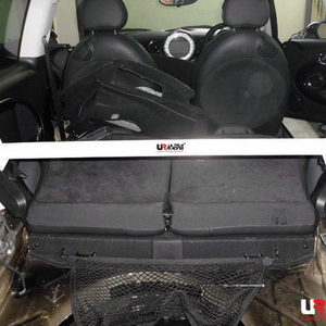 Mini Cooper S R56 /Clubman UltraRacing Rear Upper Strutbar RE2-1645 219846