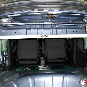 Kia Rio 1.5 DC 05-10 UltraRacing 2-Point Rear Upper Strutbar RE2-1685 219847