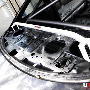 Nissan S14 95-99 UltraRacing 2-Point Rear Upper Strutbar RE2-1750 219851