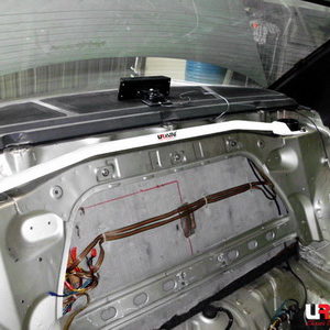 Nissan Bluebird 89-93 U12 1.8 Ultra-R Rear Upper Strutbar RE2-1772 219854