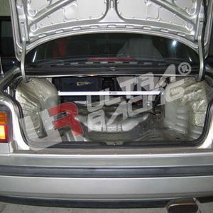 Honda Accord 90-93 UltraRacing 2-Point Rear Upper Strutbar RE2-516 219855