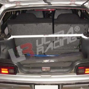 Daihatsu Charade G100 87-94 Ultra-R Rear Upper Strutbar RE2-602 219857